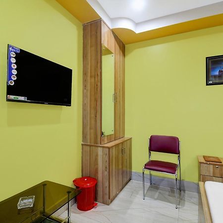 Hotel O Mahal And Restaurant Kanchrapara コルカタ エクステリア 写真