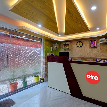 Hotel O Mahal And Restaurant Kanchrapara コルカタ エクステリア 写真