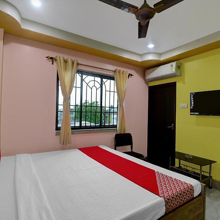 Hotel O Mahal And Restaurant Kanchrapara コルカタ エクステリア 写真