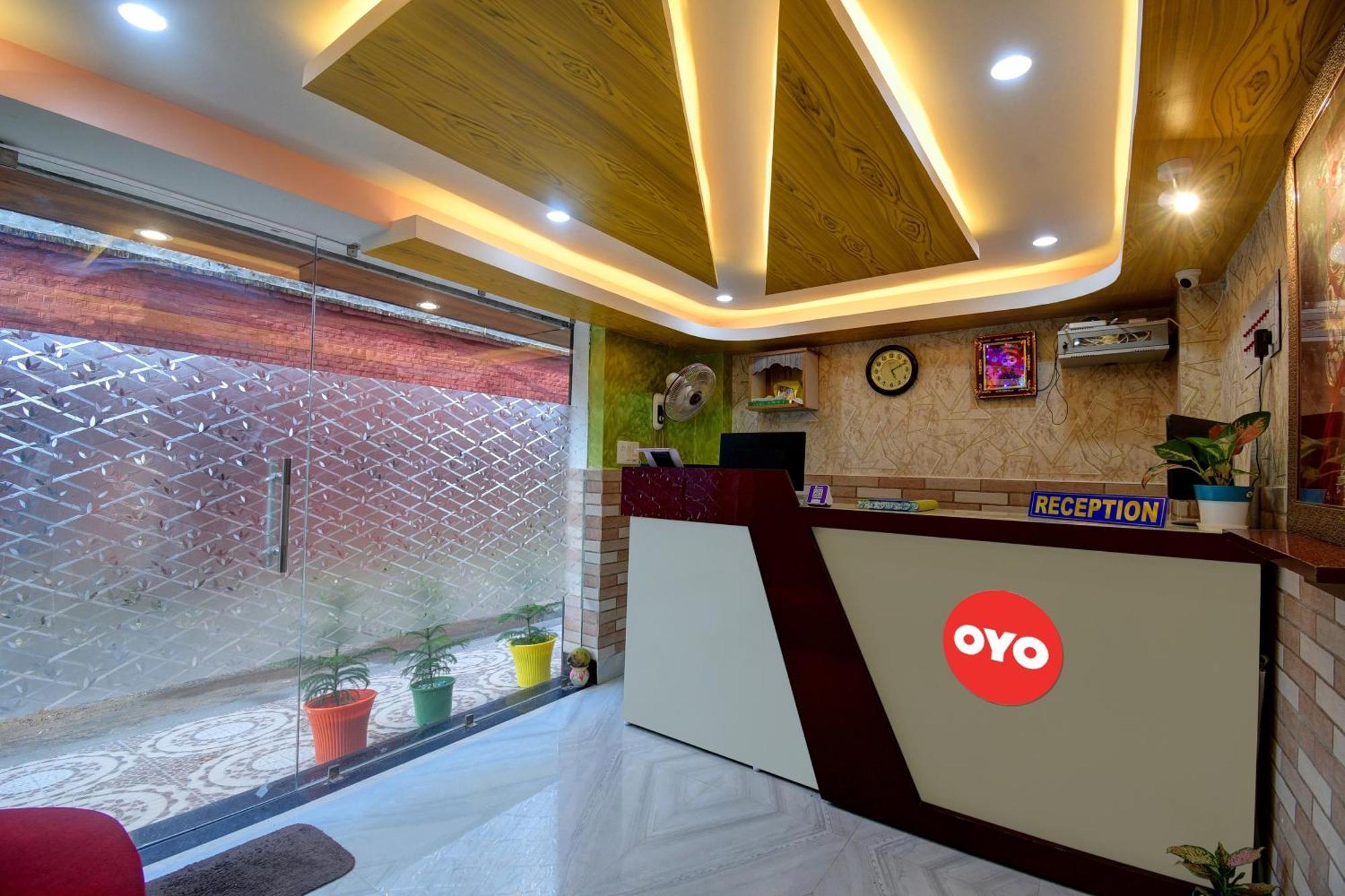 Hotel O Mahal And Restaurant Kanchrapara コルカタ エクステリア 写真