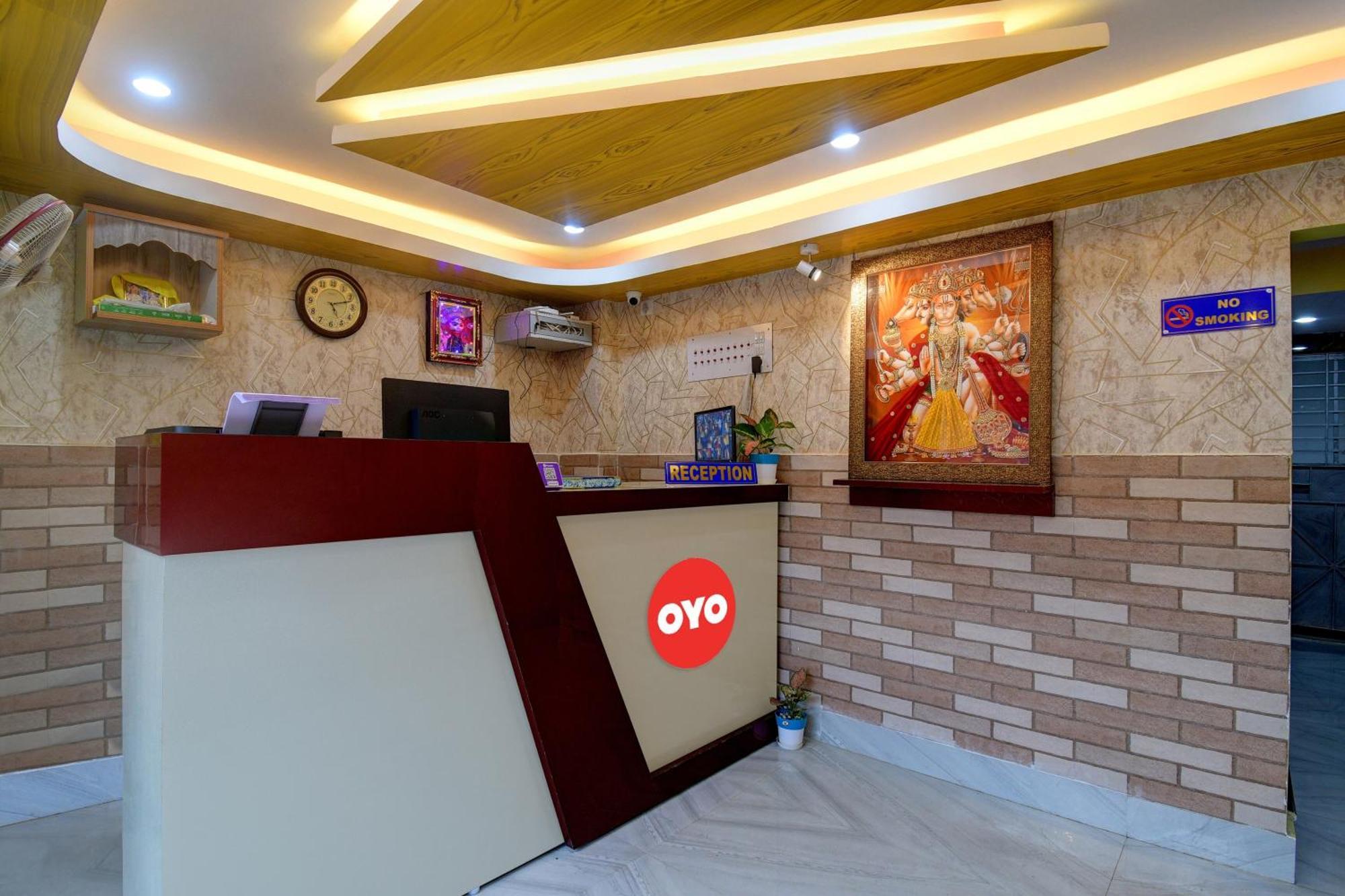Hotel O Mahal And Restaurant Kanchrapara コルカタ エクステリア 写真